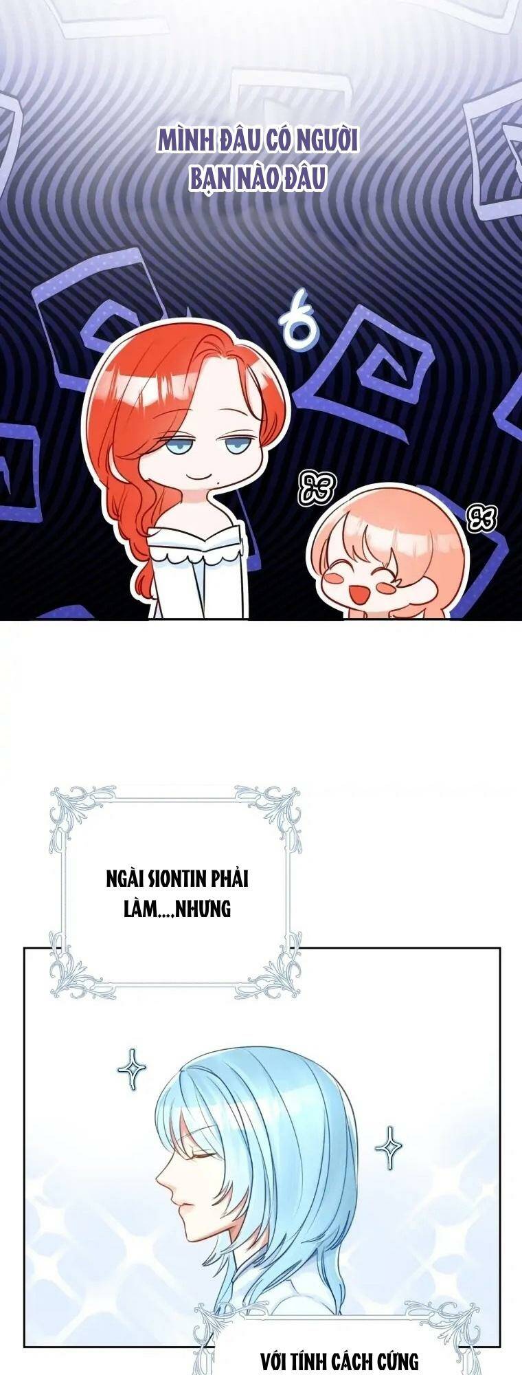 Cuộc Hôn Nhân Xa Hoa Của Đại Công Tước Là Giả Chapter 38 - Trang 2