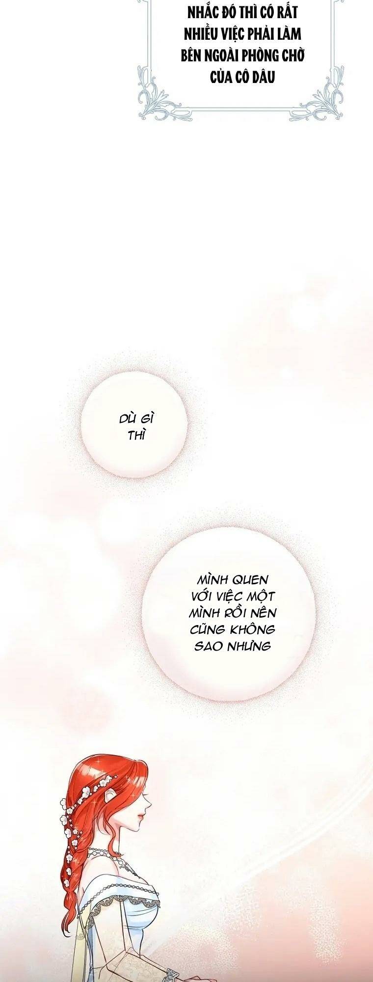 Cuộc Hôn Nhân Xa Hoa Của Đại Công Tước Là Giả Chapter 38 - Trang 2