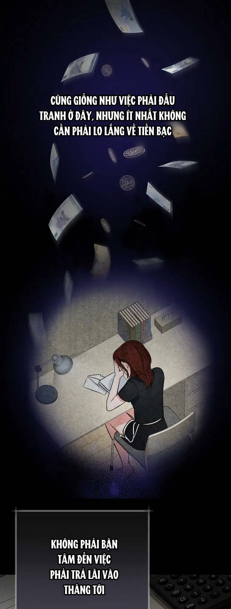 Cuộc Hôn Nhân Xa Hoa Của Đại Công Tước Là Giả Chapter 38 - Trang 2