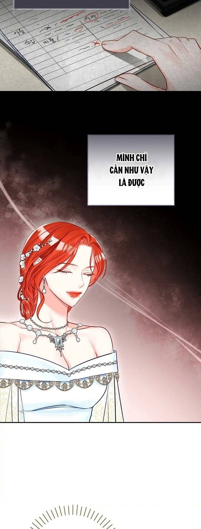 Cuộc Hôn Nhân Xa Hoa Của Đại Công Tước Là Giả Chapter 38 - Trang 2