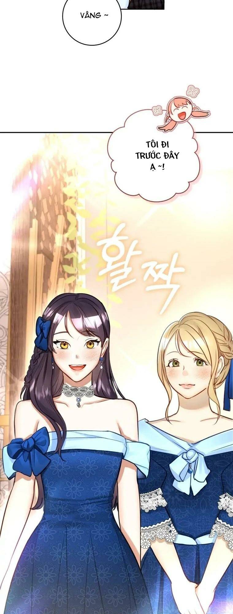 Cuộc Hôn Nhân Xa Hoa Của Đại Công Tước Là Giả Chapter 38 - Trang 2