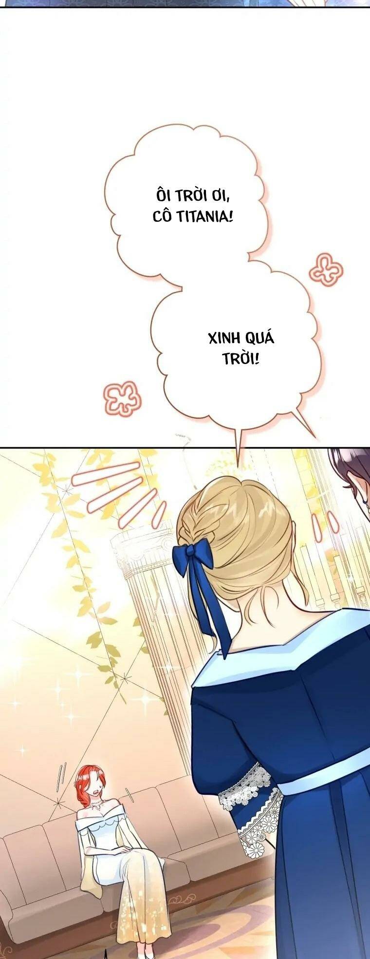 Cuộc Hôn Nhân Xa Hoa Của Đại Công Tước Là Giả Chapter 38 - Trang 2