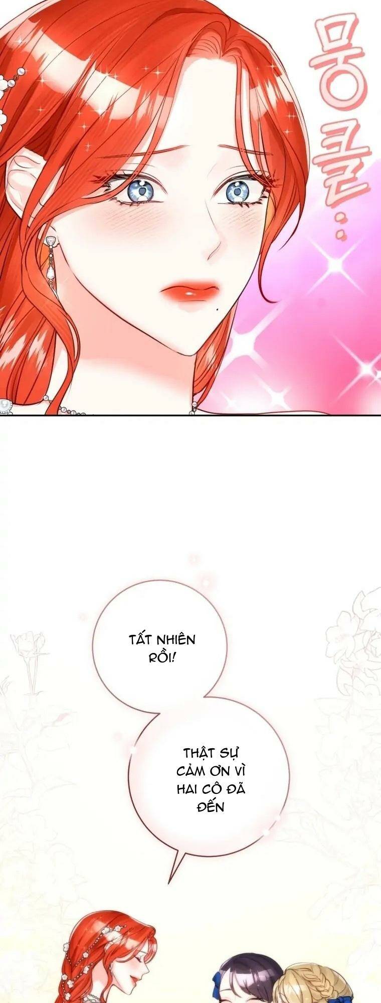 Cuộc Hôn Nhân Xa Hoa Của Đại Công Tước Là Giả Chapter 38 - Trang 2