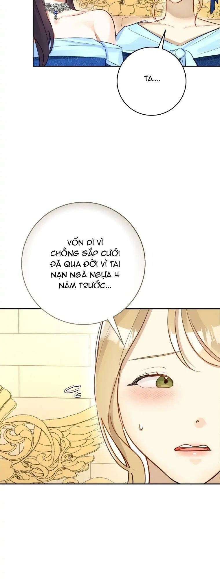 Cuộc Hôn Nhân Xa Hoa Của Đại Công Tước Là Giả Chapter 38 - Trang 2