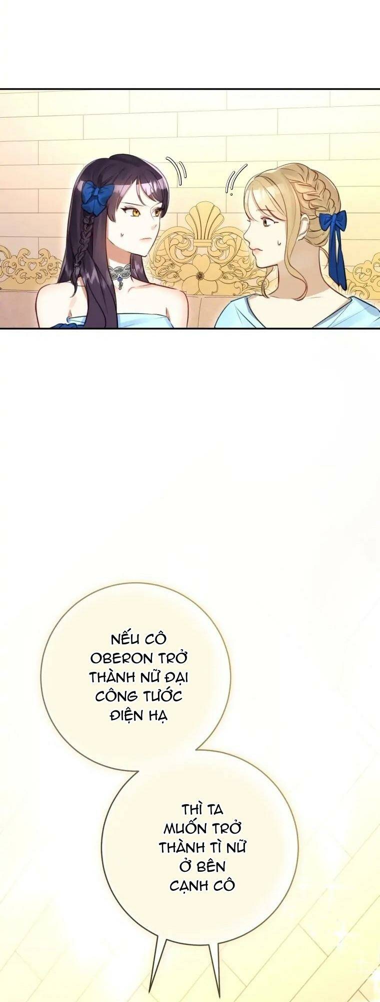 Cuộc Hôn Nhân Xa Hoa Của Đại Công Tước Là Giả Chapter 38 - Trang 2