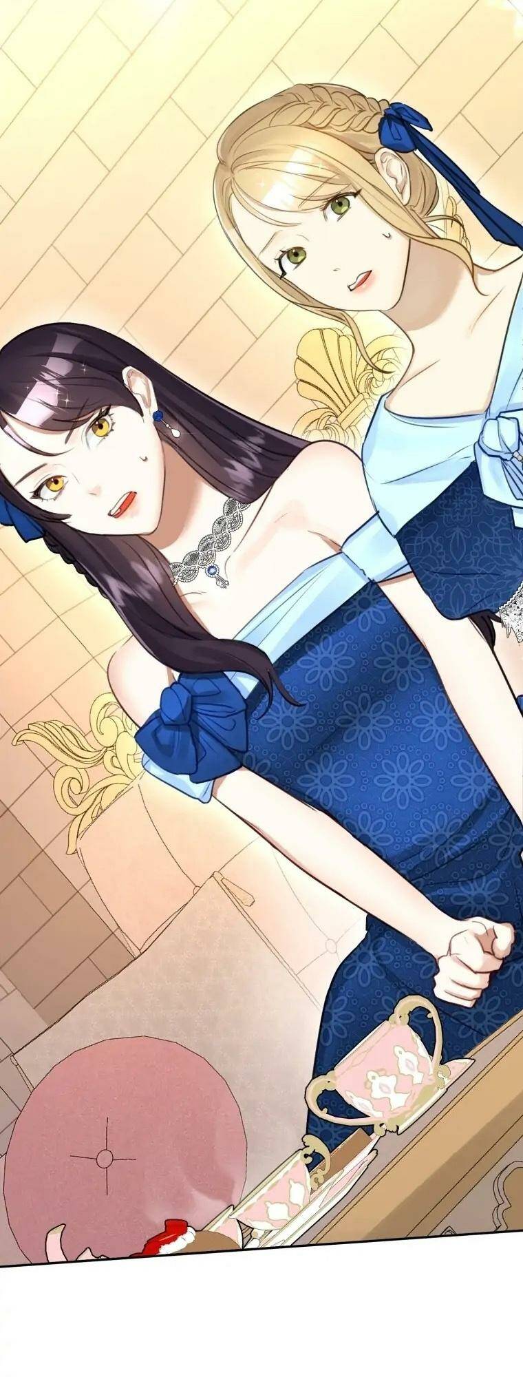 Cuộc Hôn Nhân Xa Hoa Của Đại Công Tước Là Giả Chapter 38 - Trang 2