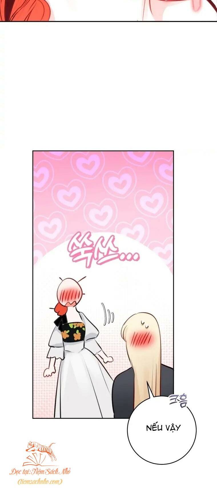 Cuộc Hôn Nhân Xa Hoa Của Đại Công Tước Là Giả Chapter 38 - Trang 2