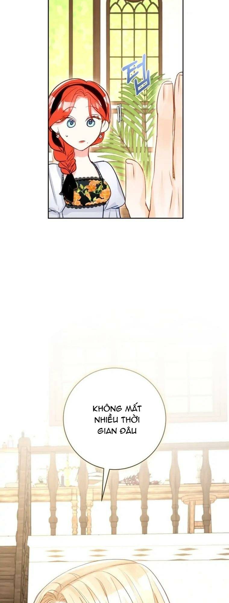 Cuộc Hôn Nhân Xa Hoa Của Đại Công Tước Là Giả Chapter 38 - Trang 2