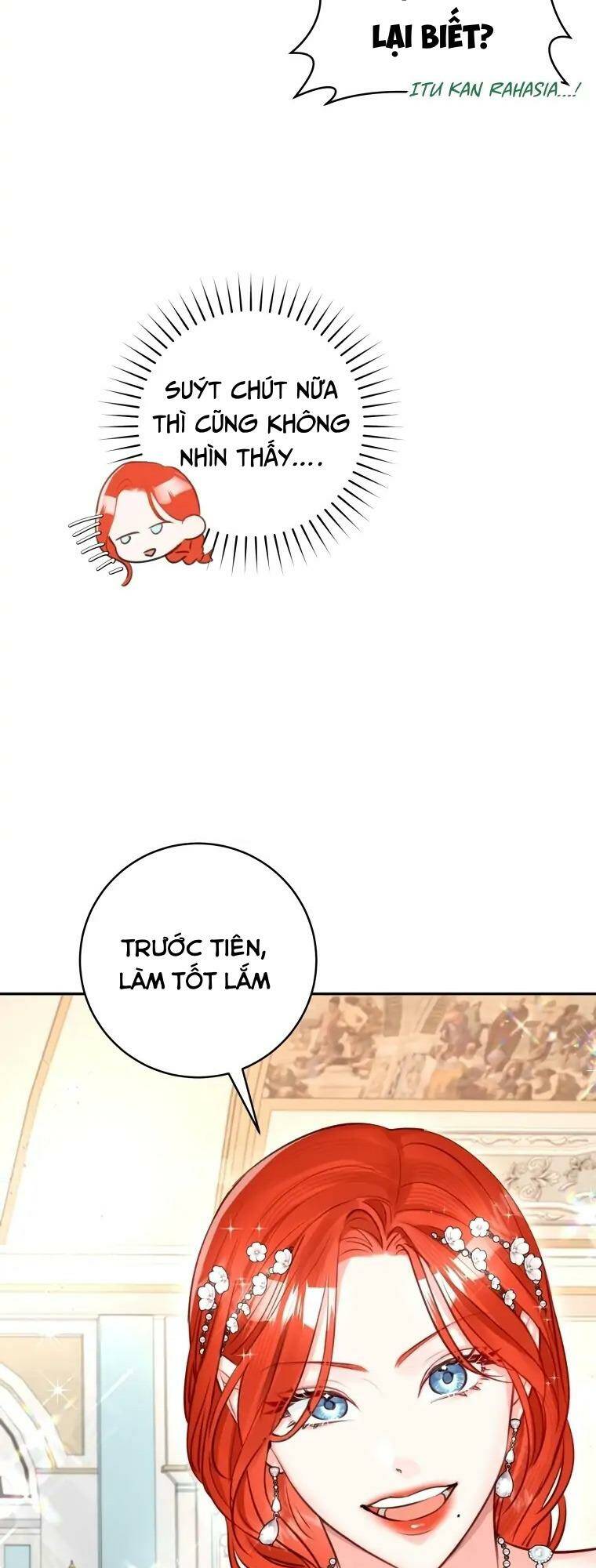 Cuộc Hôn Nhân Xa Hoa Của Đại Công Tước Là Giả Chapter 39 - Trang 2