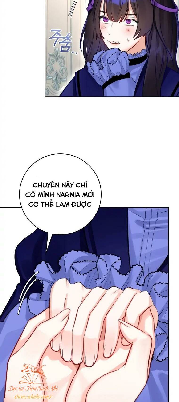 Cuộc Hôn Nhân Xa Hoa Của Đại Công Tước Là Giả Chapter 39 - Trang 2