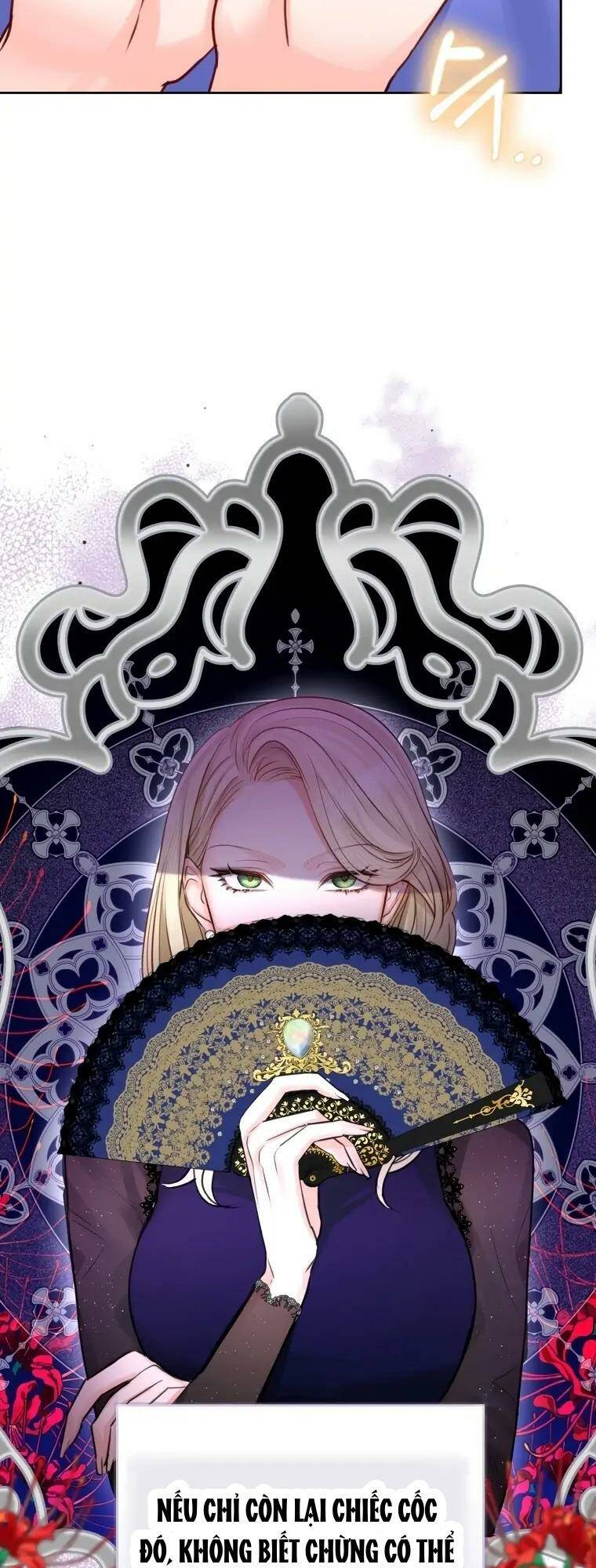 Cuộc Hôn Nhân Xa Hoa Của Đại Công Tước Là Giả Chapter 39 - Trang 2