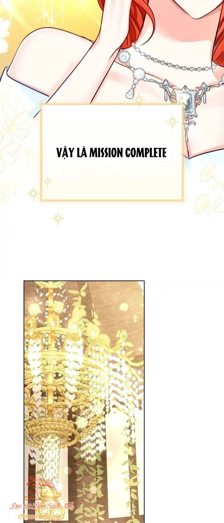 Cuộc Hôn Nhân Xa Hoa Của Đại Công Tước Là Giả Chapter 39 - Trang 2