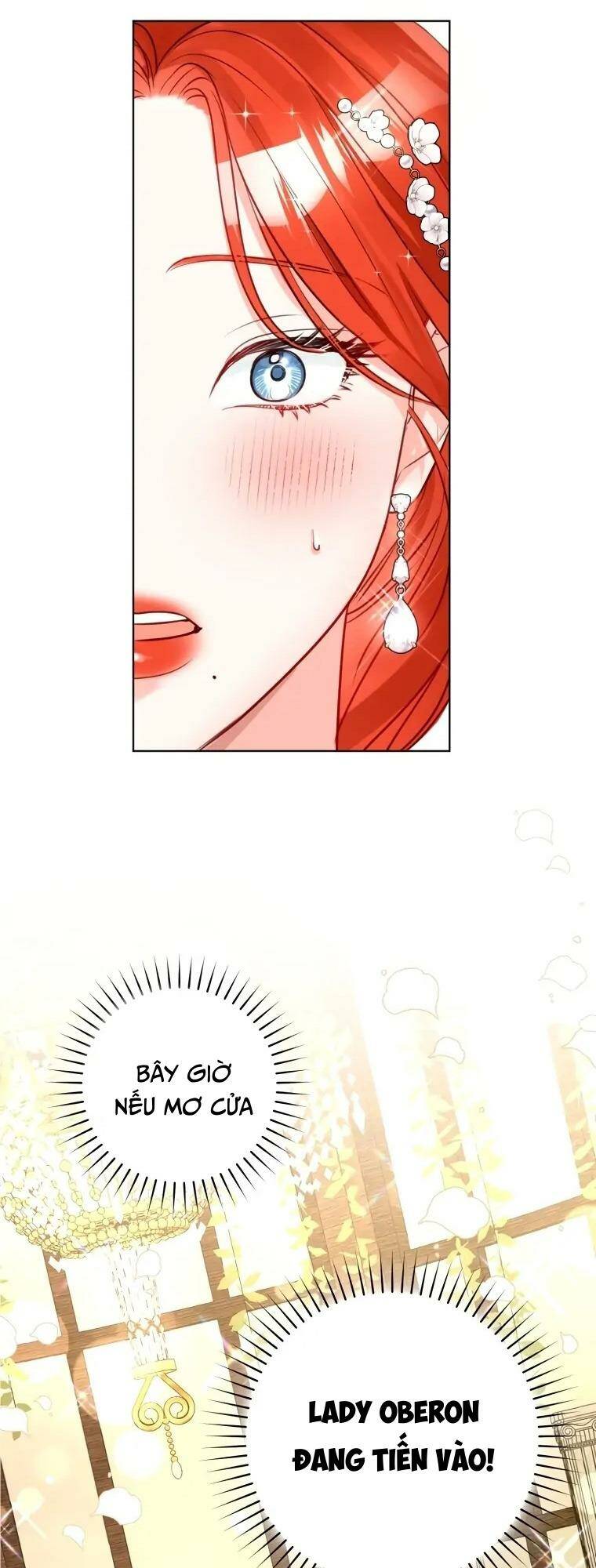 Cuộc Hôn Nhân Xa Hoa Của Đại Công Tước Là Giả Chapter 39 - Trang 2