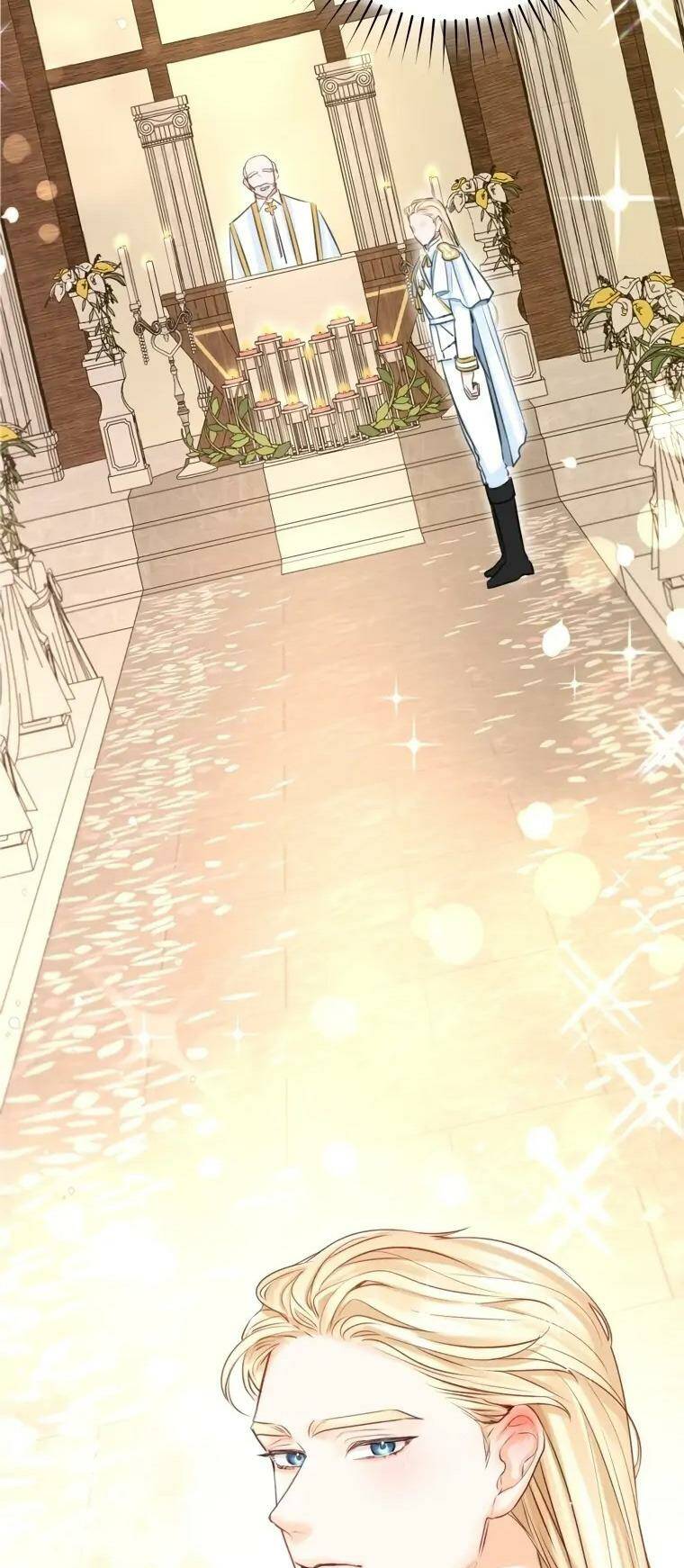 Cuộc Hôn Nhân Xa Hoa Của Đại Công Tước Là Giả Chapter 39 - Trang 2