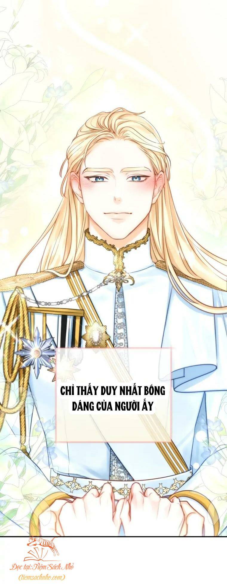 Cuộc Hôn Nhân Xa Hoa Của Đại Công Tước Là Giả Chapter 39 - Trang 2