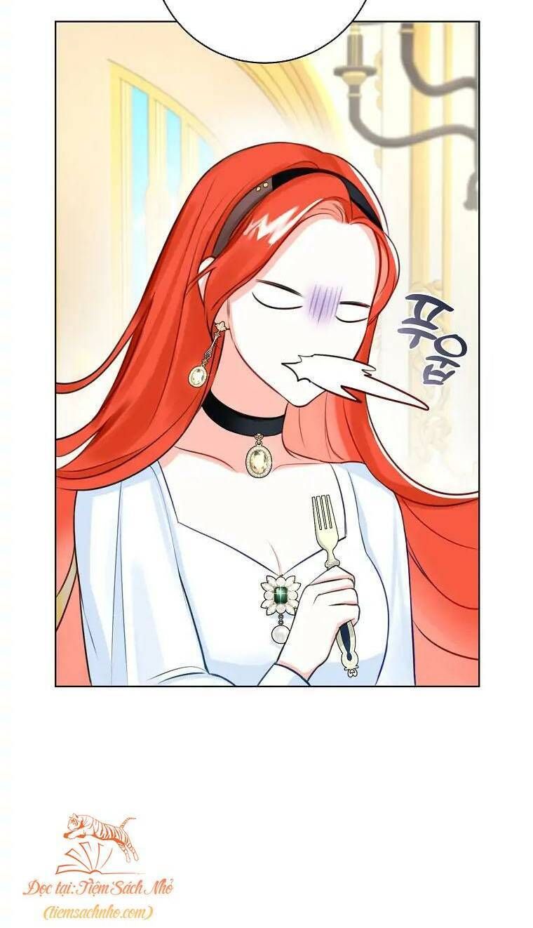 Cuộc Hôn Nhân Xa Hoa Của Đại Công Tước Là Giả Chapter 4.1 - Trang 2