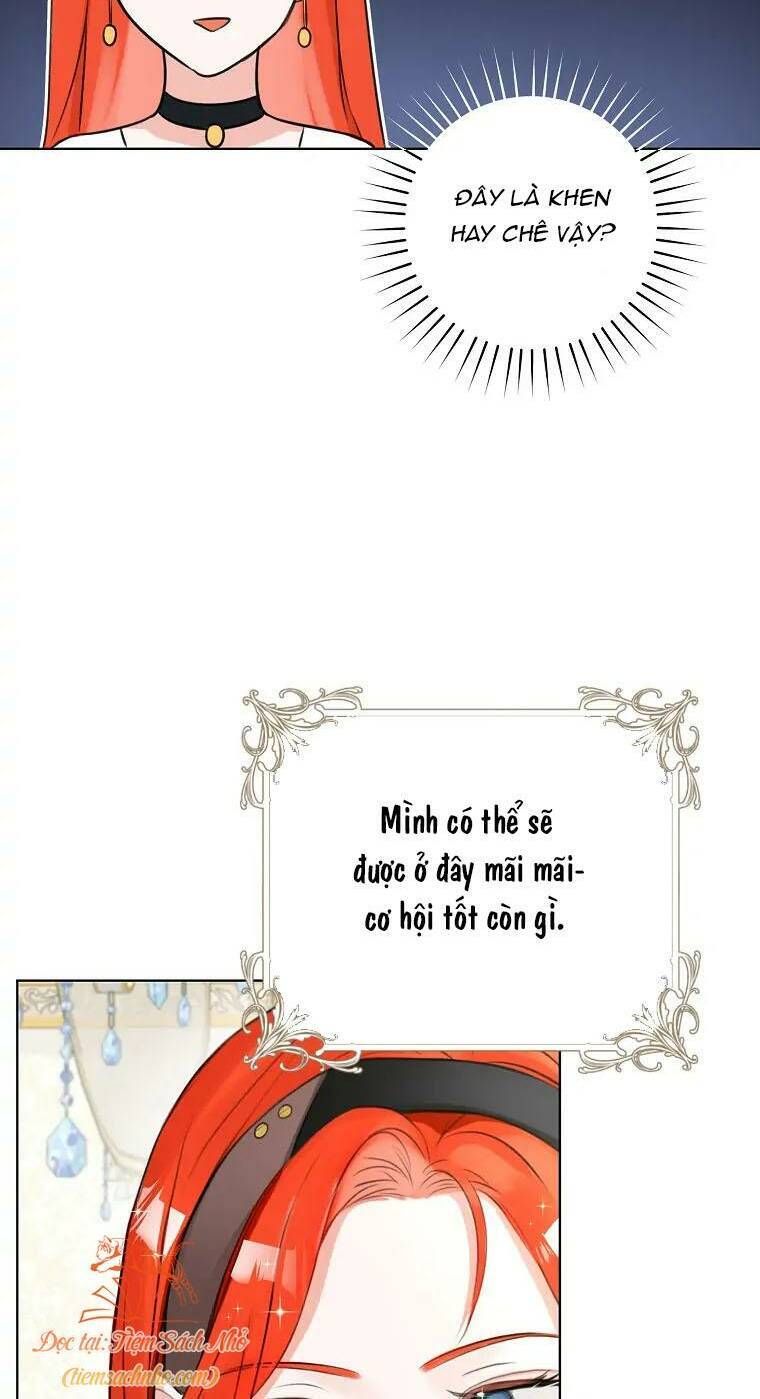 Cuộc Hôn Nhân Xa Hoa Của Đại Công Tước Là Giả Chapter 4.1 - Trang 2