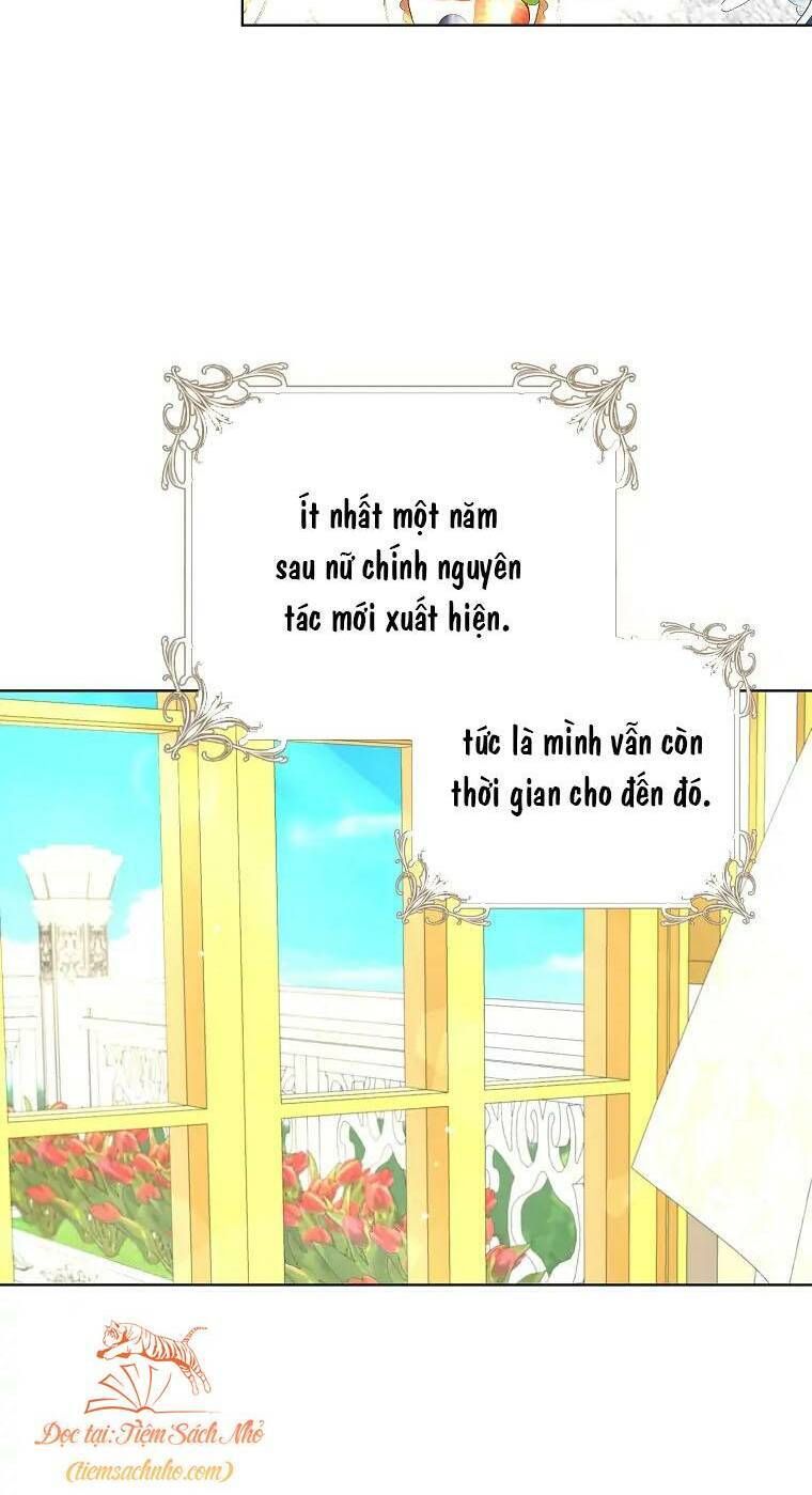 Cuộc Hôn Nhân Xa Hoa Của Đại Công Tước Là Giả Chapter 4.1 - Trang 2