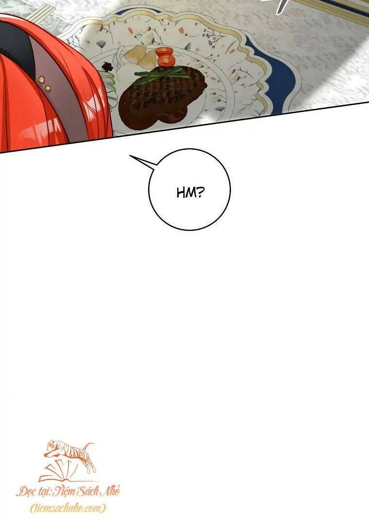 Cuộc Hôn Nhân Xa Hoa Của Đại Công Tước Là Giả Chapter 4.2 - Trang 2