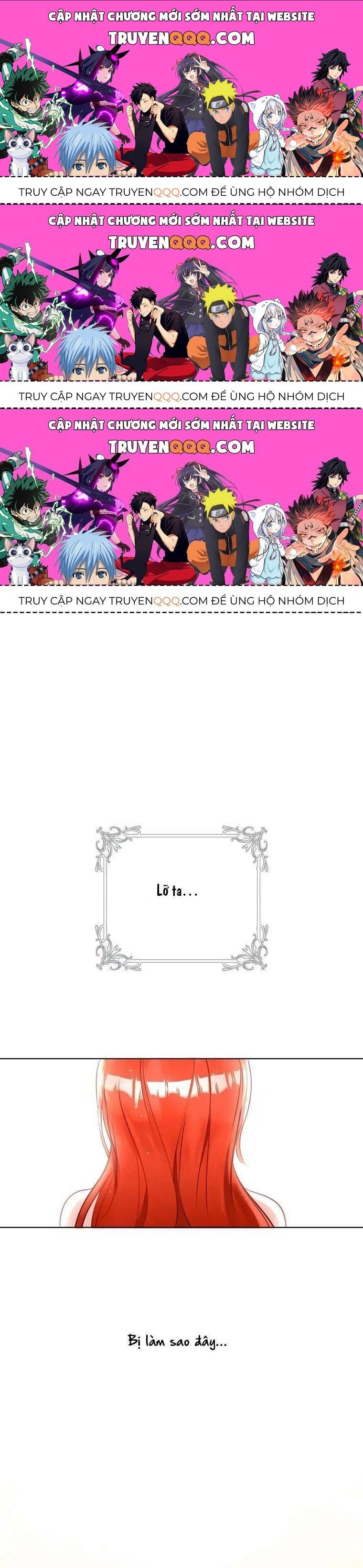 Cuộc Hôn Nhân Xa Hoa Của Đại Công Tước Là Giả Chapter 4.3 - Trang 2