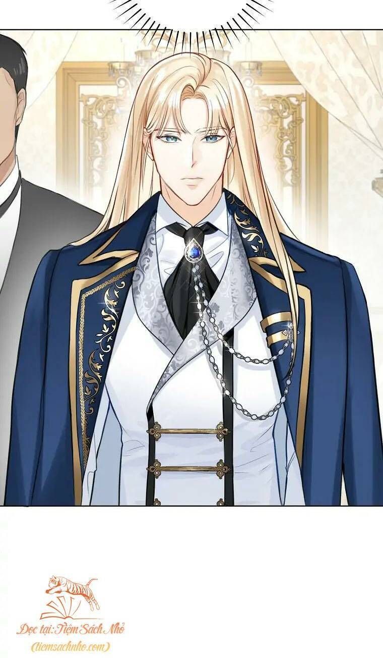 Cuộc Hôn Nhân Xa Hoa Của Đại Công Tước Là Giả Chapter 4.3 - Trang 2