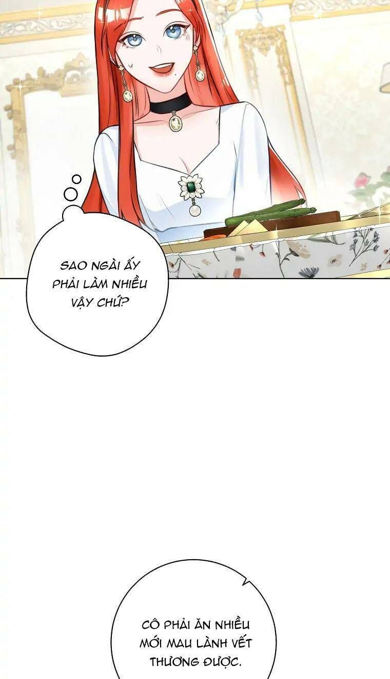 Cuộc Hôn Nhân Xa Hoa Của Đại Công Tước Là Giả Chapter 4.3 - Trang 2