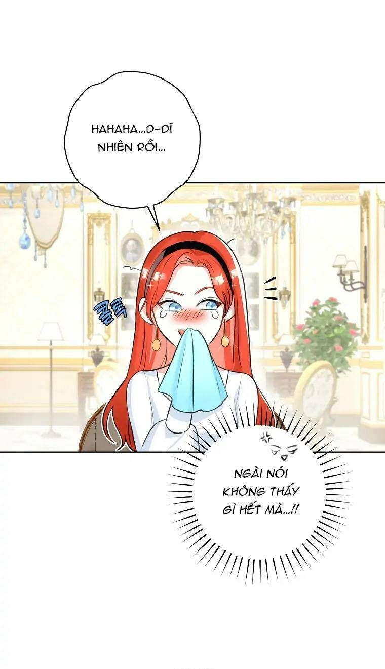 Cuộc Hôn Nhân Xa Hoa Của Đại Công Tước Là Giả Chapter 4.3 - Trang 2