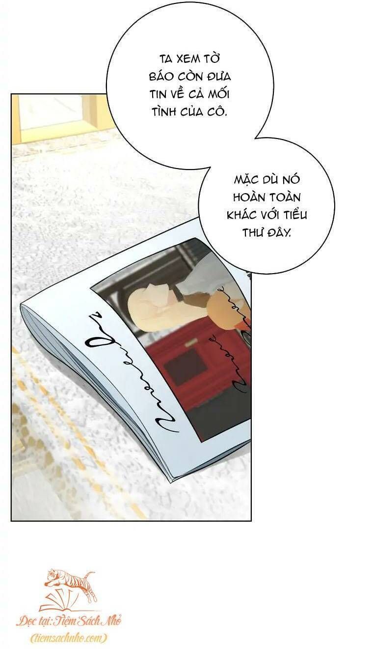 Cuộc Hôn Nhân Xa Hoa Của Đại Công Tước Là Giả Chapter 4.3 - Trang 2