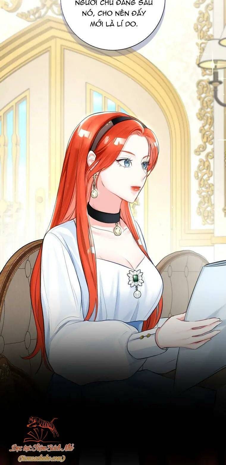 Cuộc Hôn Nhân Xa Hoa Của Đại Công Tước Là Giả Chapter 4.3 - Trang 2