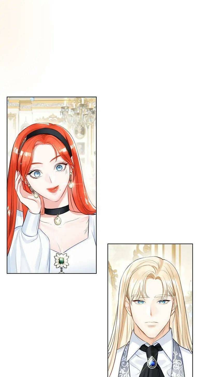 Cuộc Hôn Nhân Xa Hoa Của Đại Công Tước Là Giả Chapter 4.3 - Trang 2