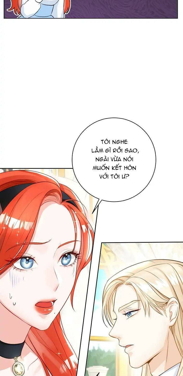 Cuộc Hôn Nhân Xa Hoa Của Đại Công Tước Là Giả Chapter 4.3 - Trang 2