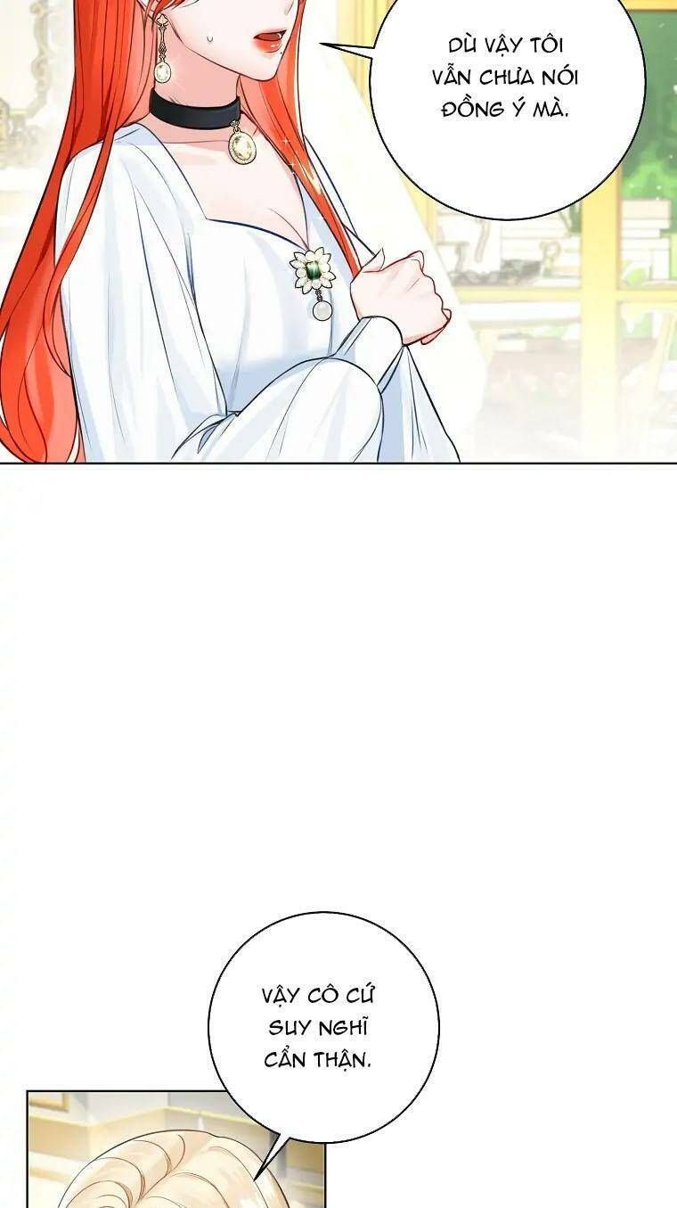 Cuộc Hôn Nhân Xa Hoa Của Đại Công Tước Là Giả Chapter 4.3 - Trang 2
