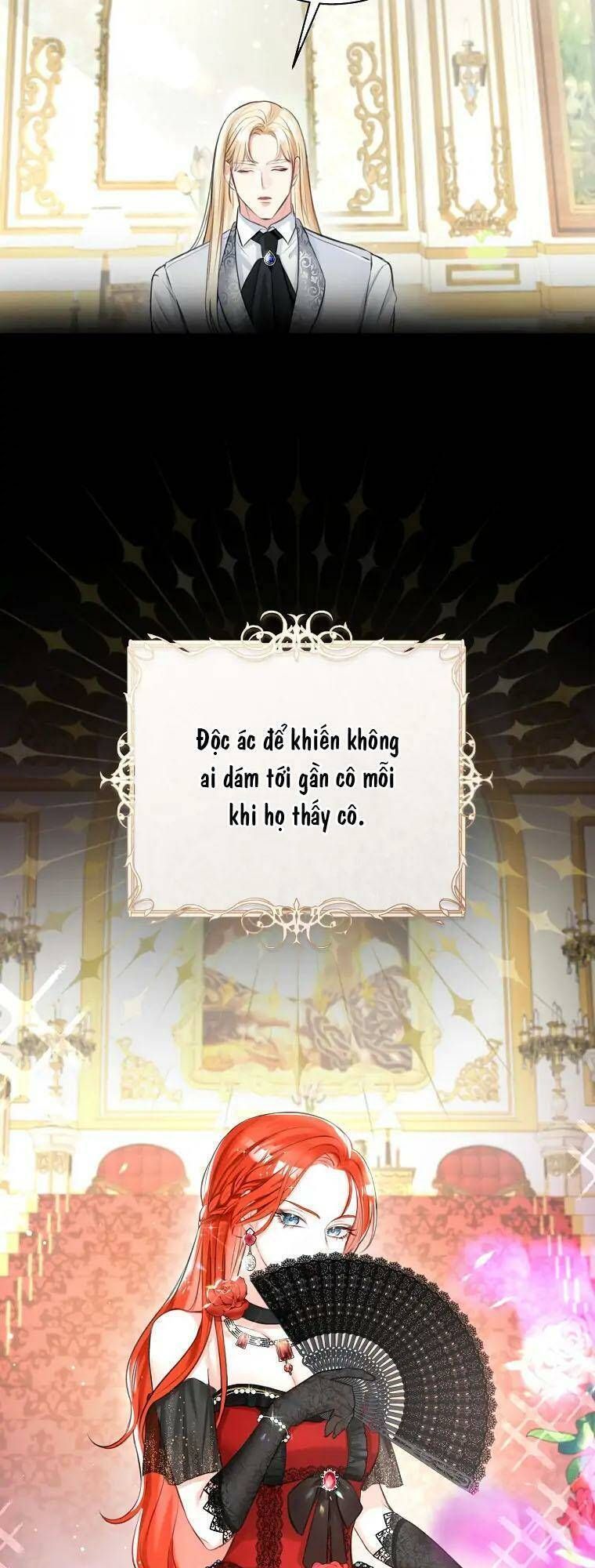 Cuộc Hôn Nhân Xa Hoa Của Đại Công Tước Là Giả Chapter 4.3 - Trang 2