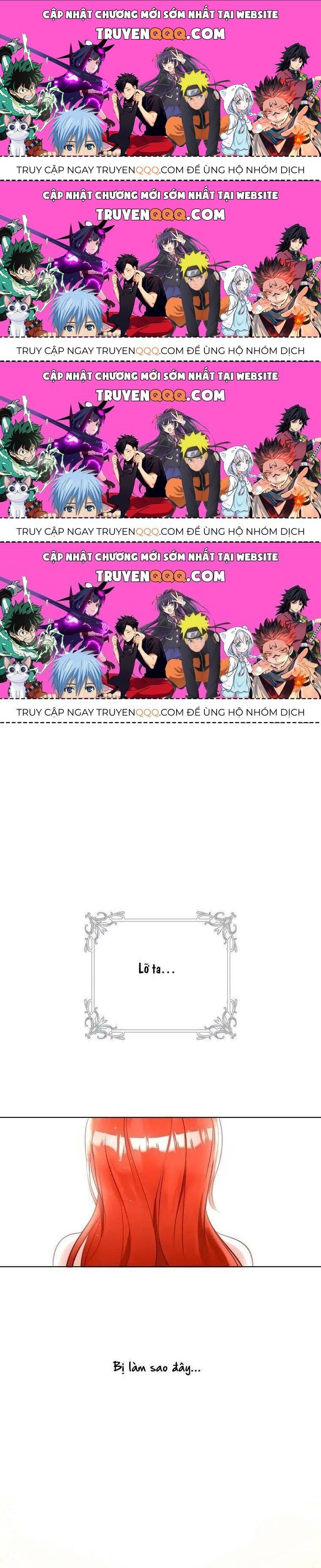 Cuộc Hôn Nhân Xa Hoa Của Đại Công Tước Là Giả Chapter 4.4 - Trang 2