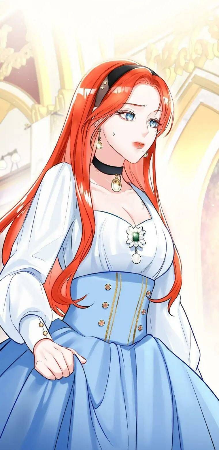 Cuộc Hôn Nhân Xa Hoa Của Đại Công Tước Là Giả Chapter 4.4 - Trang 2