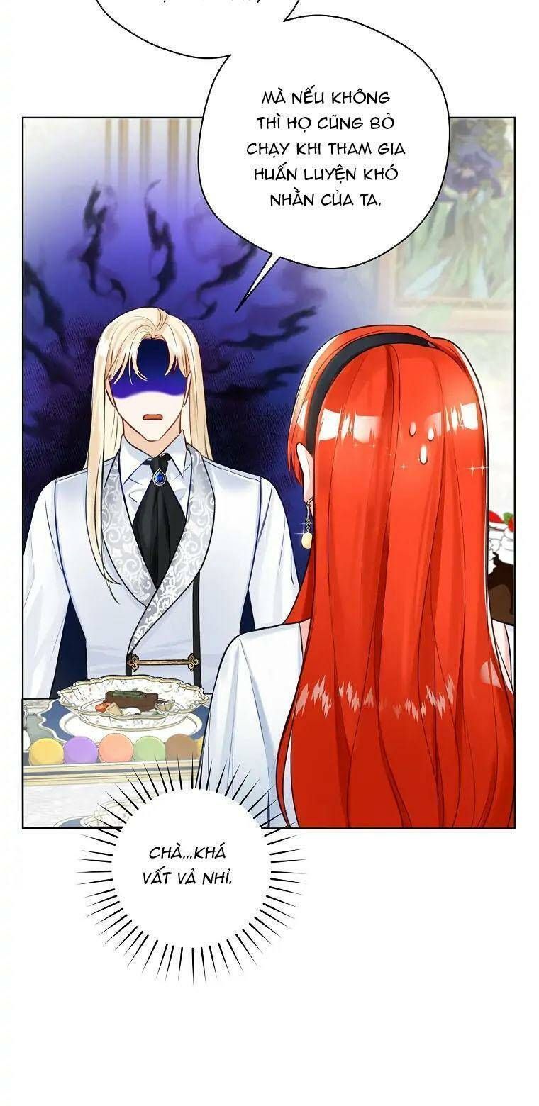 Cuộc Hôn Nhân Xa Hoa Của Đại Công Tước Là Giả Chapter 4.4 - Trang 2