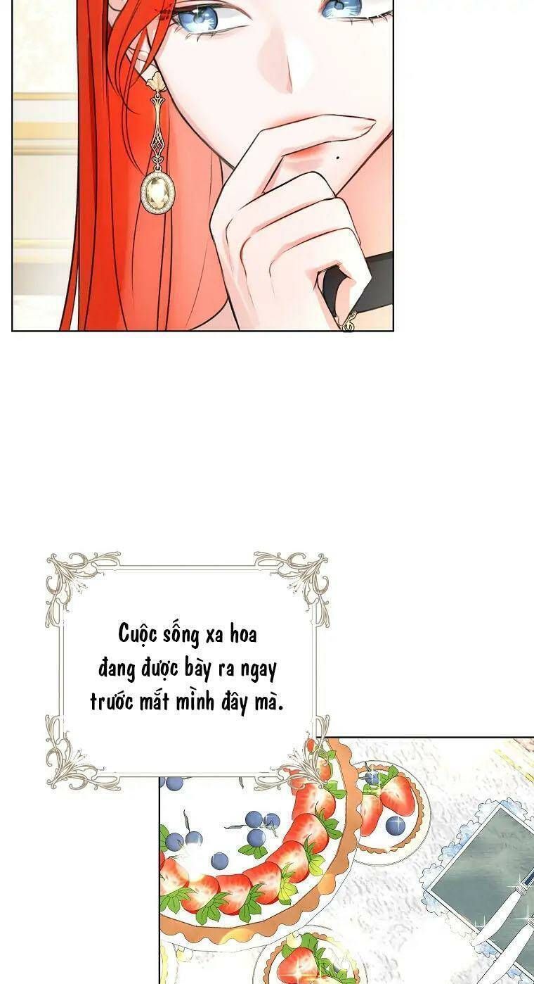 Cuộc Hôn Nhân Xa Hoa Của Đại Công Tước Là Giả Chapter 4.4 - Trang 2