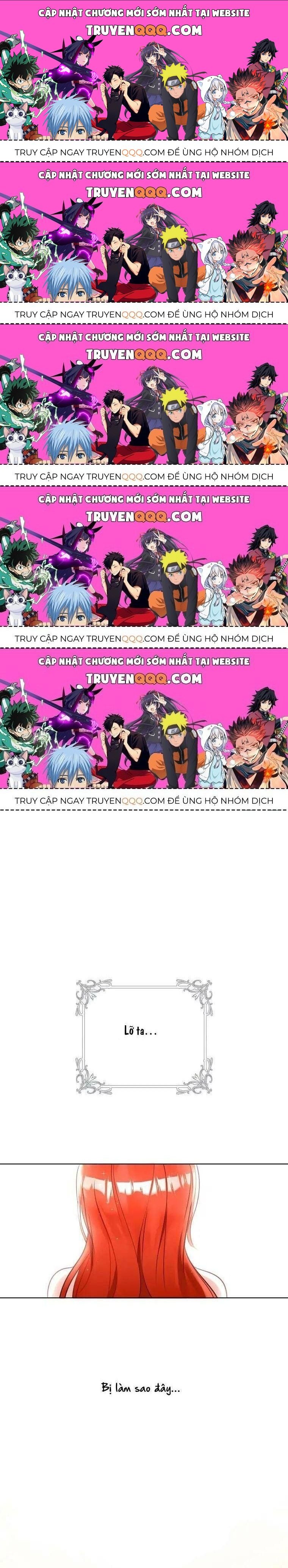 Cuộc Hôn Nhân Xa Hoa Của Đại Công Tước Là Giả Chapter 4.5 - Trang 2