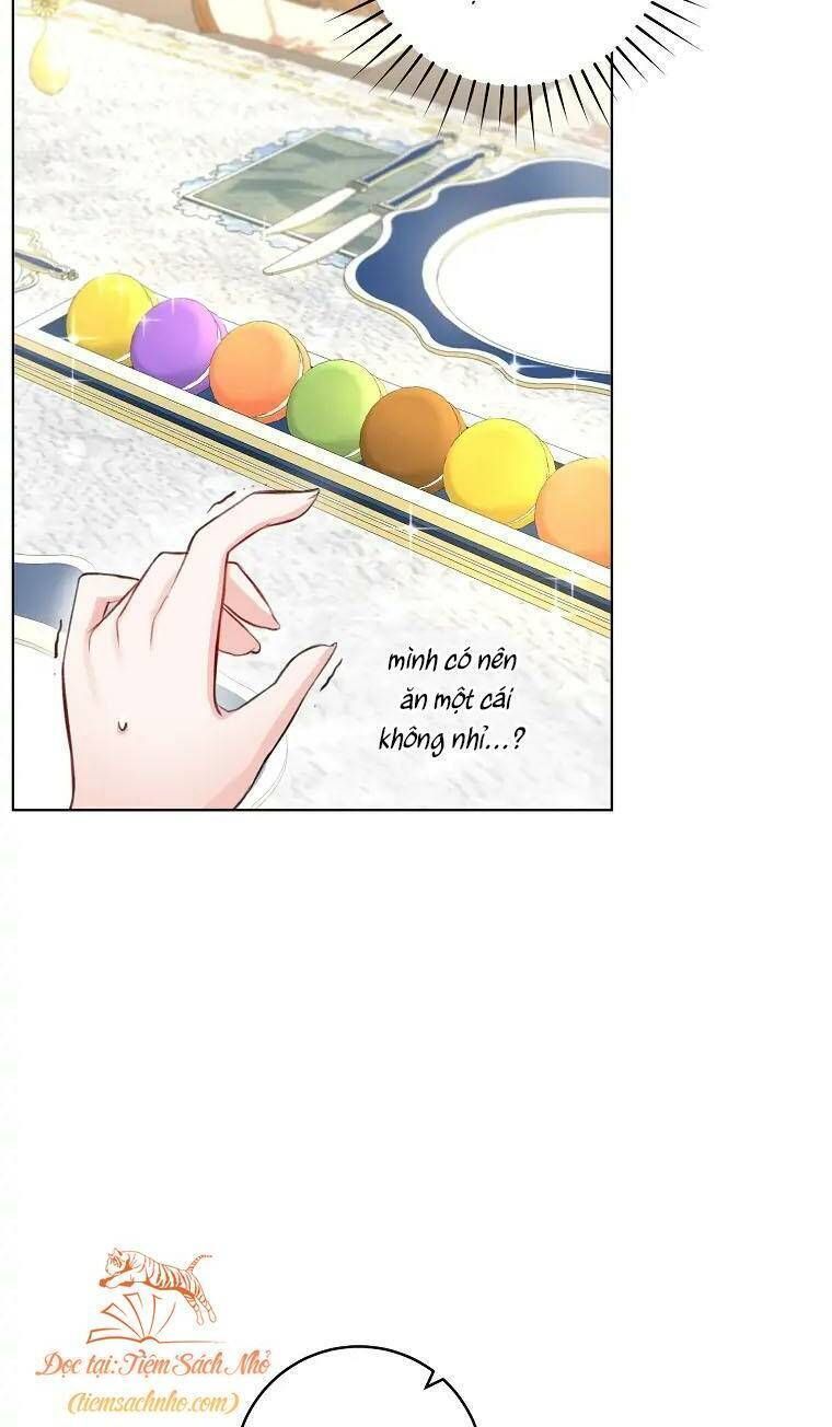 Cuộc Hôn Nhân Xa Hoa Của Đại Công Tước Là Giả Chapter 4.5 - Trang 2