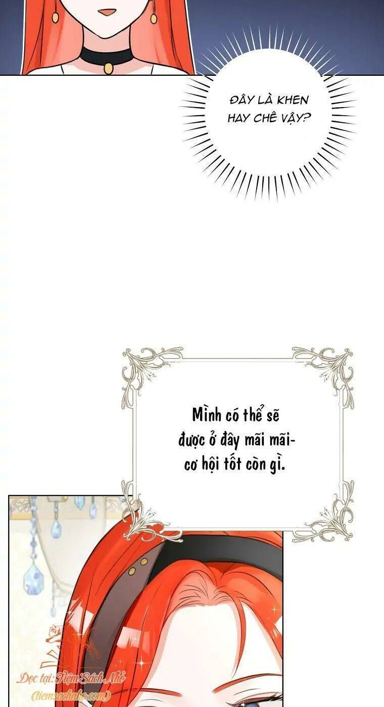 Cuộc Hôn Nhân Xa Hoa Của Đại Công Tước Là Giả Chapter 4.5 - Trang 2