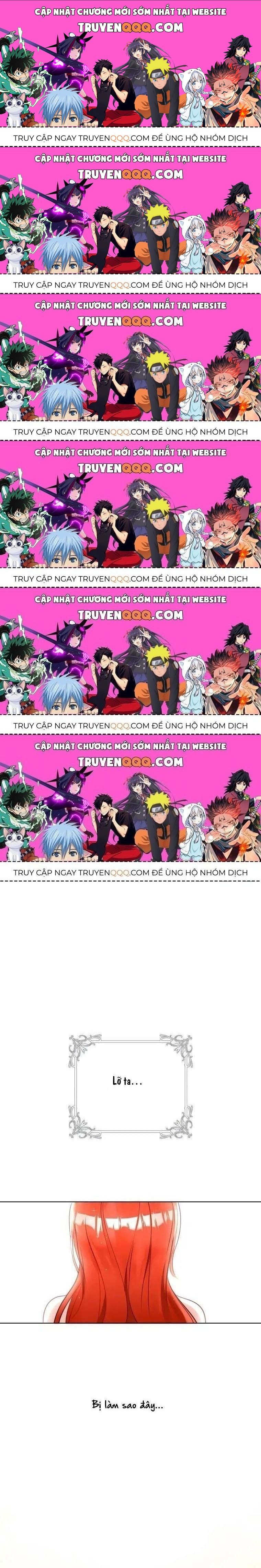 Cuộc Hôn Nhân Xa Hoa Của Đại Công Tước Là Giả Chapter 4.6 - Trang 2