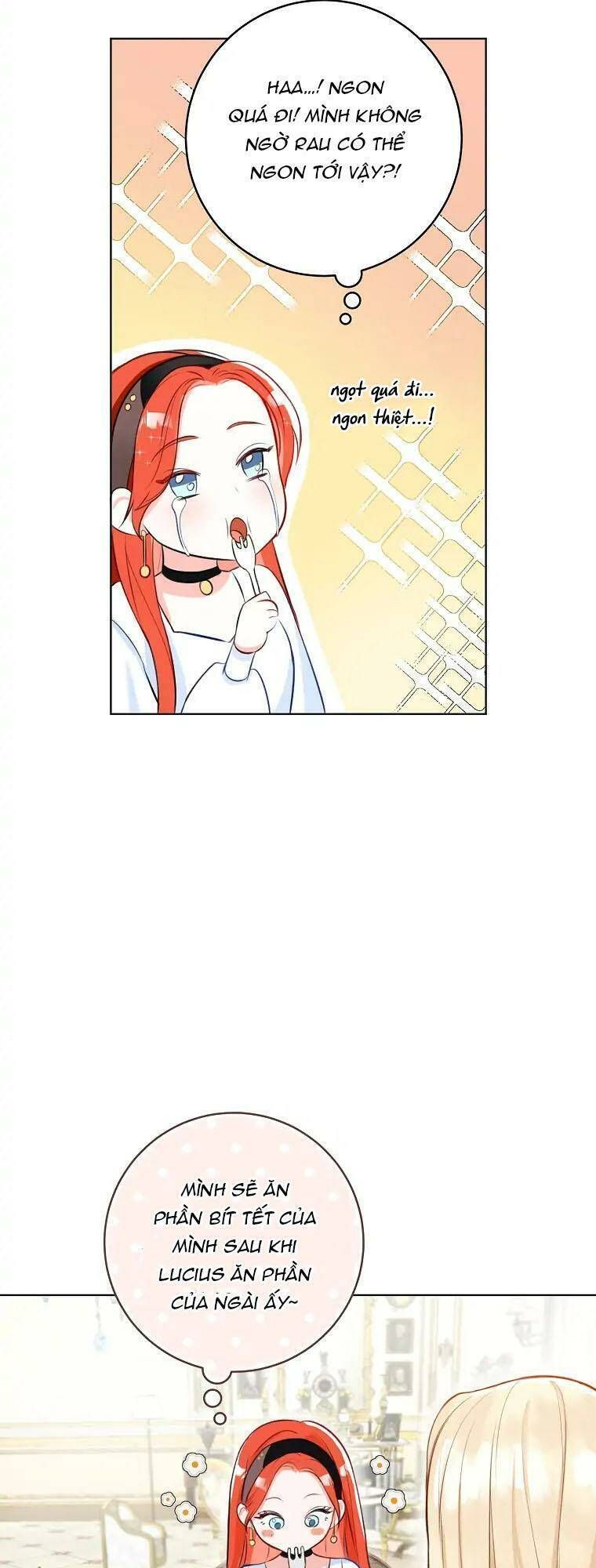 Cuộc Hôn Nhân Xa Hoa Của Đại Công Tước Là Giả Chapter 4.6 - Trang 2