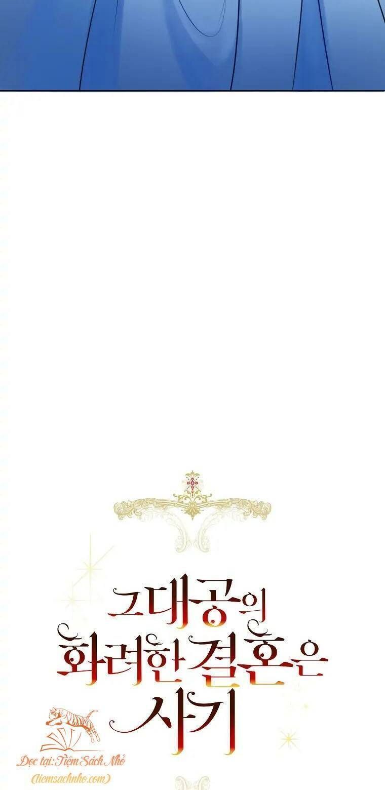 Cuộc Hôn Nhân Xa Hoa Của Đại Công Tước Là Giả Chapter 4.6 - Trang 2