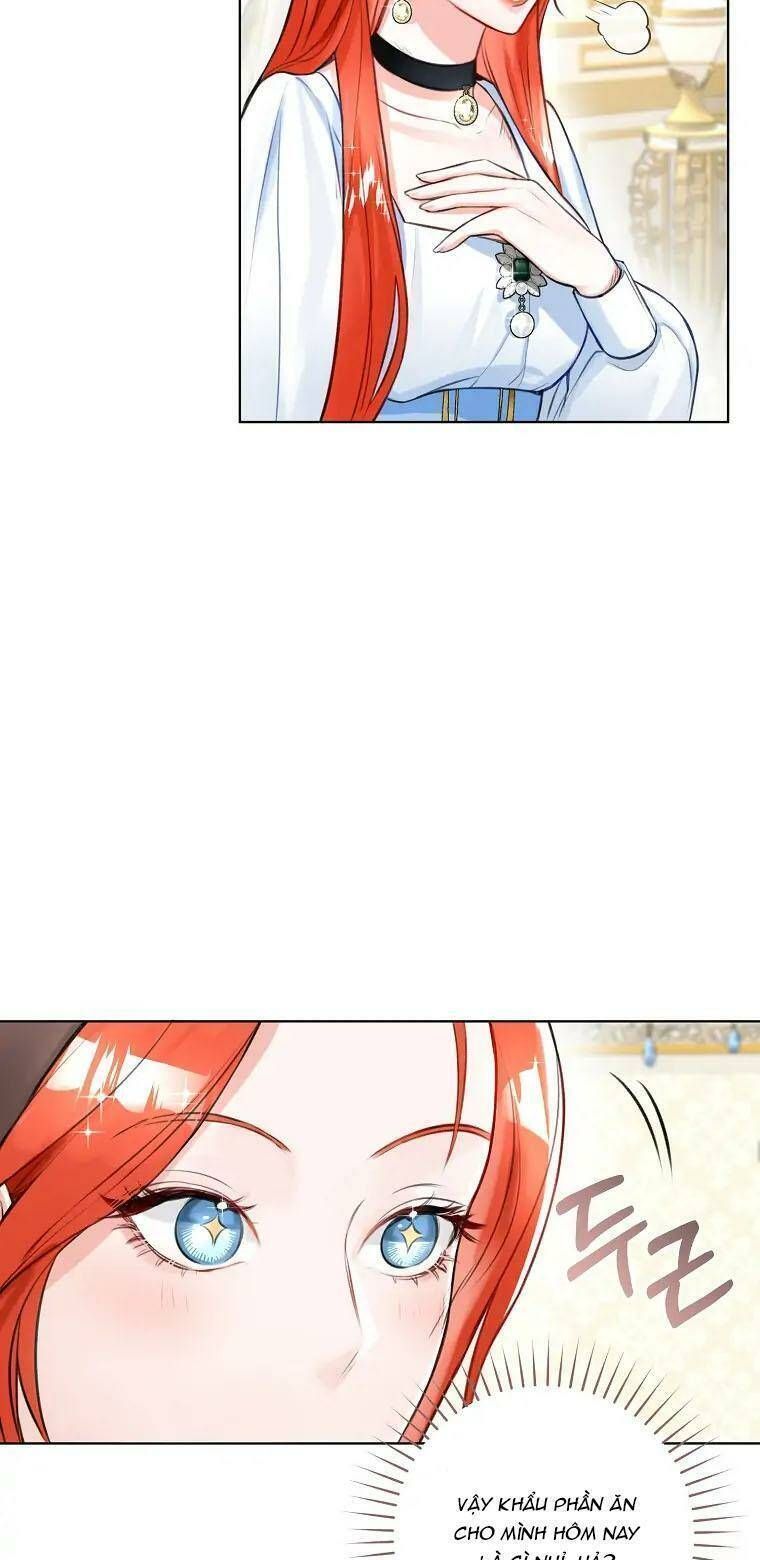 Cuộc Hôn Nhân Xa Hoa Của Đại Công Tước Là Giả Chapter 4.6 - Trang 2