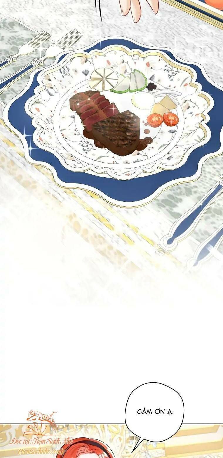 Cuộc Hôn Nhân Xa Hoa Của Đại Công Tước Là Giả Chapter 4.7 - Trang 2