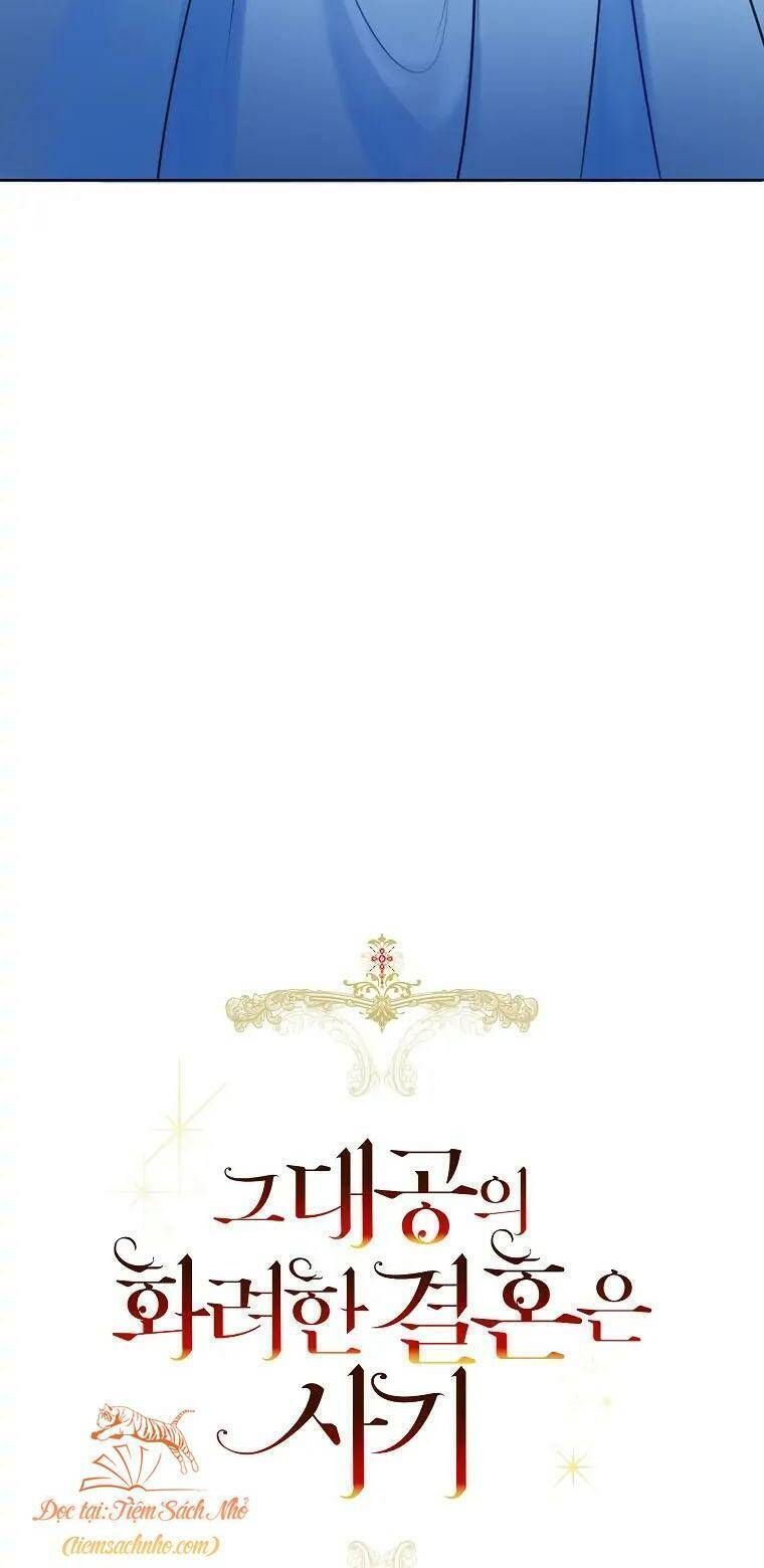 Cuộc Hôn Nhân Xa Hoa Của Đại Công Tước Là Giả Chapter 4.7 - Trang 2