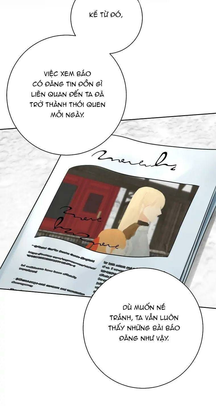 Cuộc Hôn Nhân Xa Hoa Của Đại Công Tước Là Giả Chapter 4.7 - Trang 2