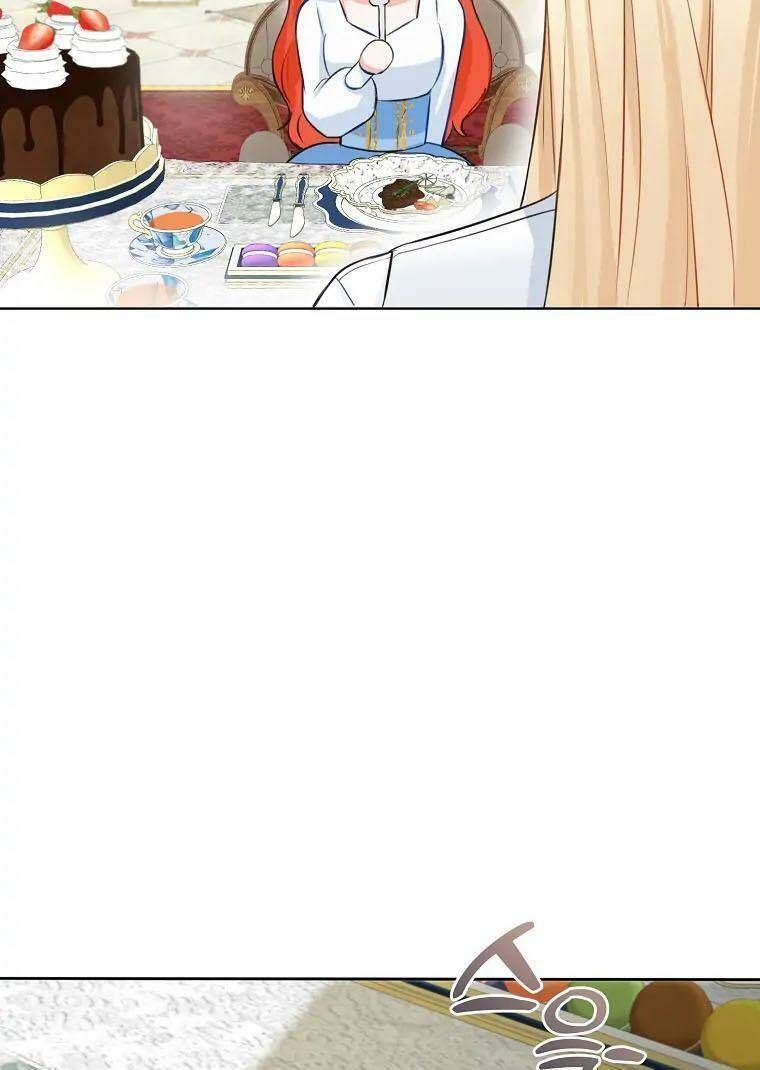 Cuộc Hôn Nhân Xa Hoa Của Đại Công Tước Là Giả Chapter 4.8 - Trang 2