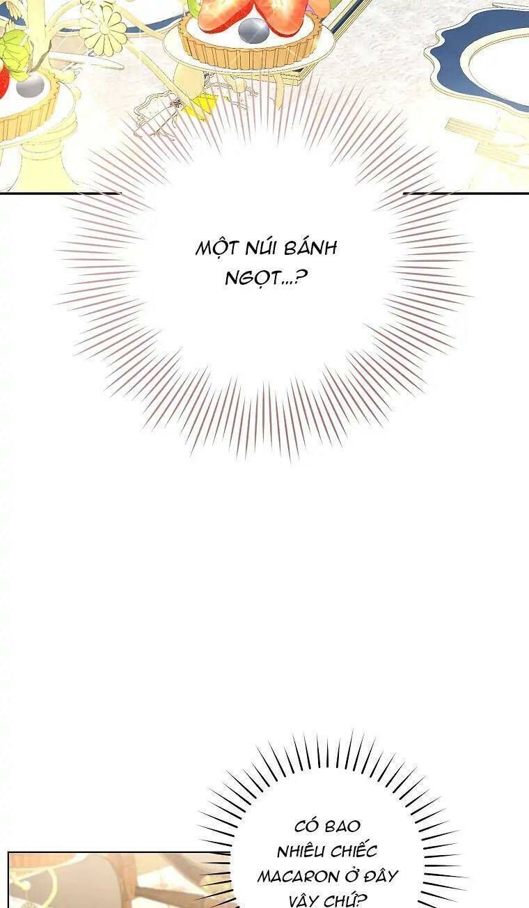 Cuộc Hôn Nhân Xa Hoa Của Đại Công Tước Là Giả Chapter 4.9 - Trang 2