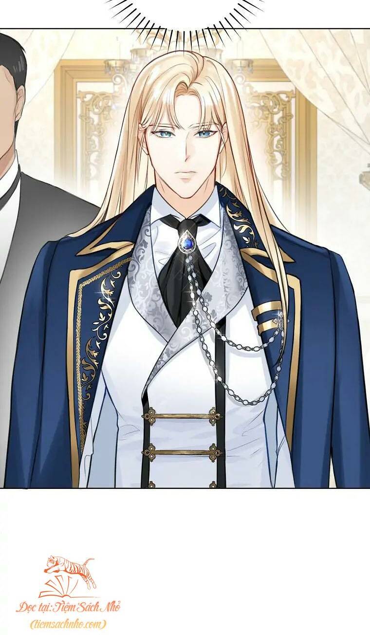 Cuộc Hôn Nhân Xa Hoa Của Đại Công Tước Là Giả Chapter 4 - Trang 2